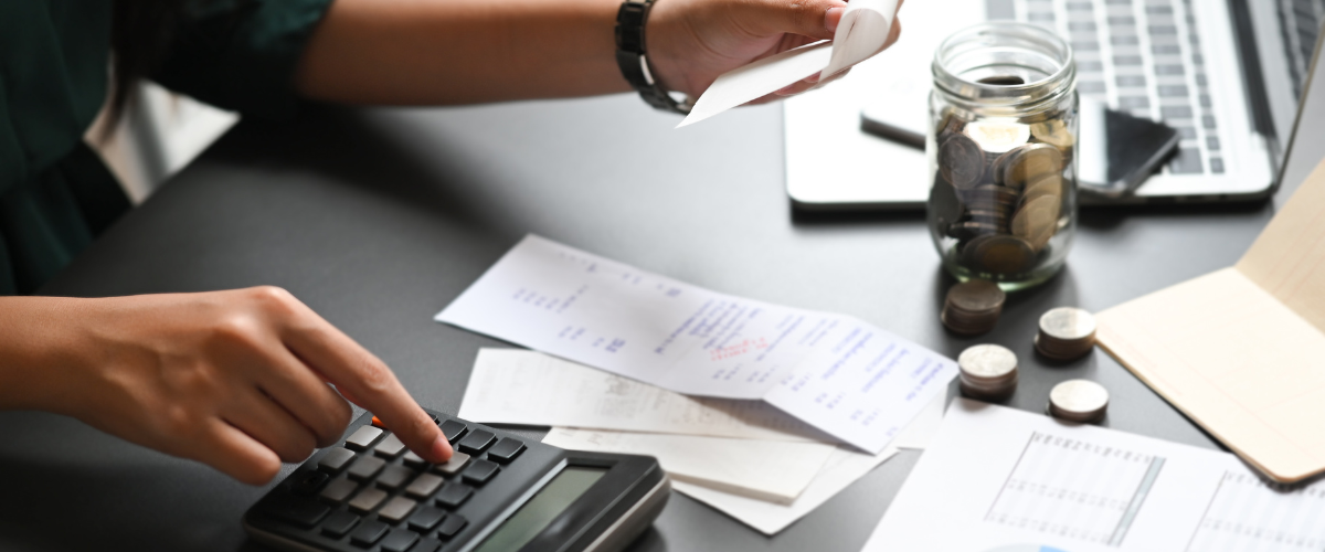 Five hidden expenses