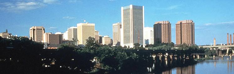 Virginia Linen Service, Inc. - Petersburg, VA