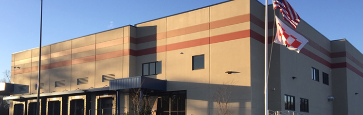 Capital Textile Service, Inc.