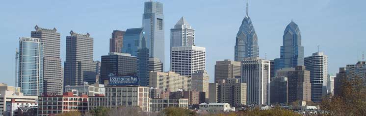 Laurel Linen Service, Inc. - Philadelphia