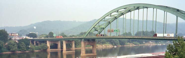 Wheeling Linen Service, Inc.