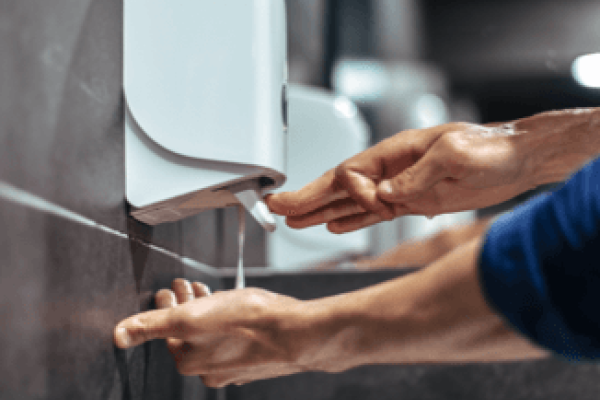 Hand Hygiene Products