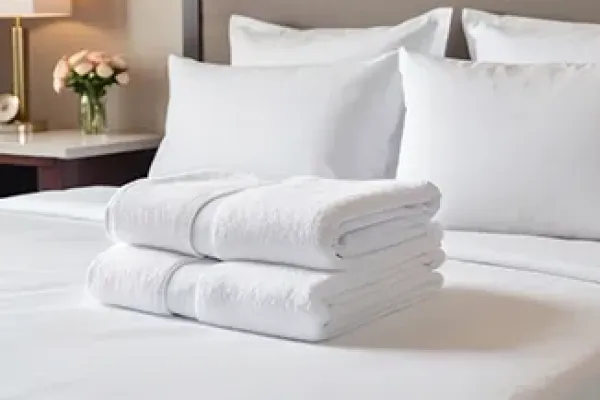 Hotel & Bath Linens