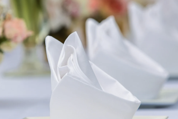 Table Linens and Napkins
