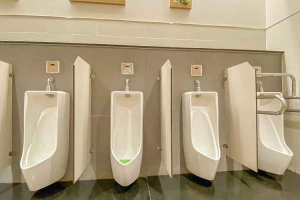 Restroom Hygiene Services