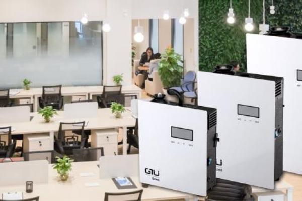 Automatic Air Fresheners