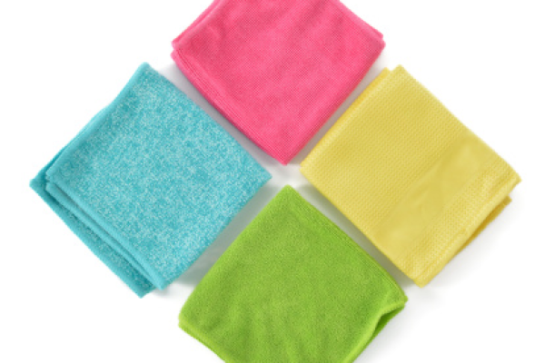 ShopTowels, Rags & Wipers