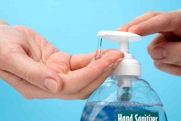 Hand Sanitizers